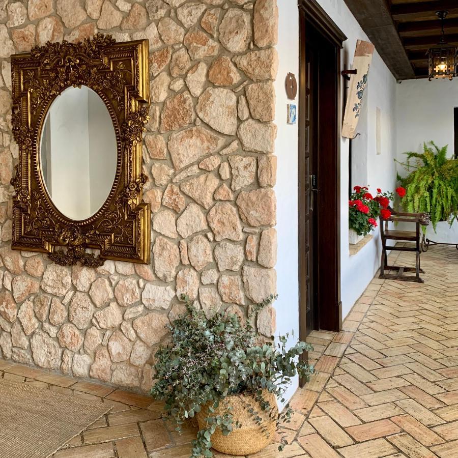 Suites La Posada De Pilar Cordoue Extérieur photo