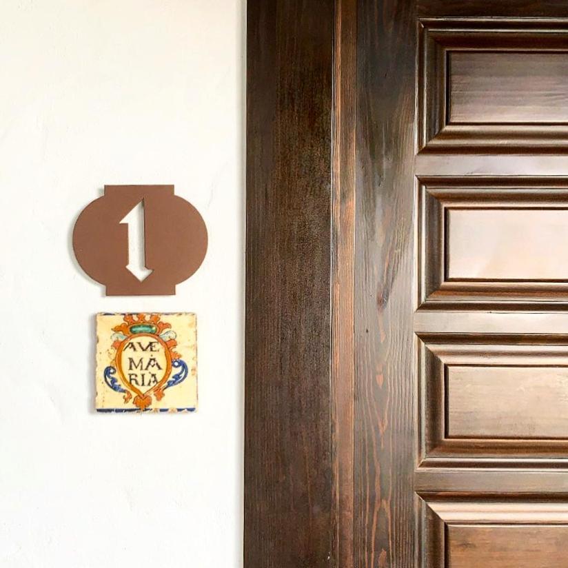 Suites La Posada De Pilar Cordoue Extérieur photo