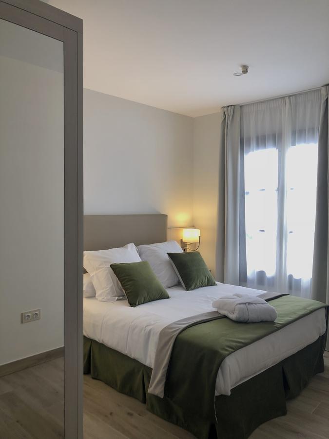 Suites La Posada De Pilar Cordoue Extérieur photo